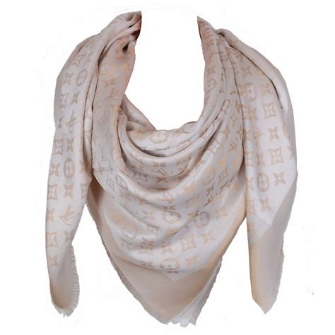 louis vuitton women's scarves